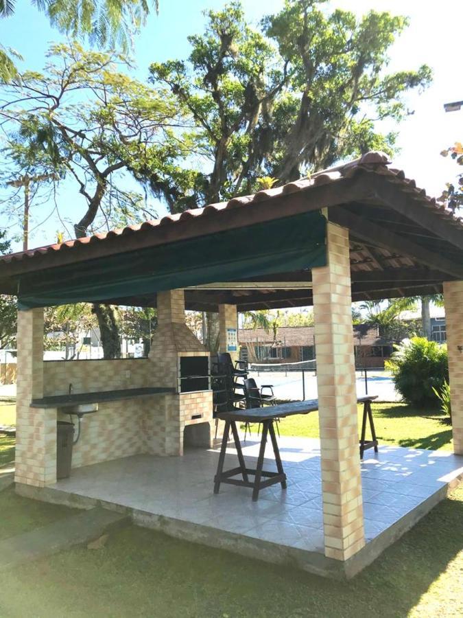 Casa Chale 10 Florianopolis Hotel Exterior photo