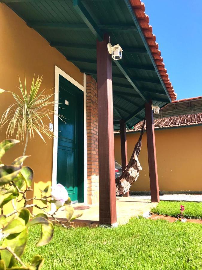 Casa Chale 10 Florianopolis Hotel Exterior photo