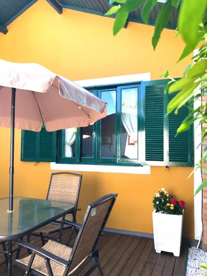 Casa Chale 10 Florianopolis Hotel Exterior photo